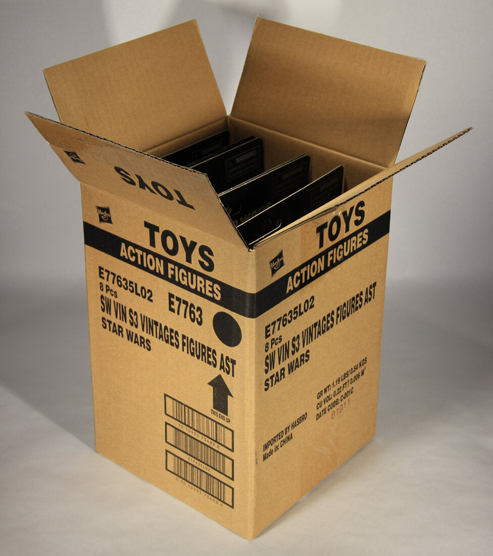 Star Wars Anakin Skywalker Vintage Collection VC92 Clone Wars Reissue L019442