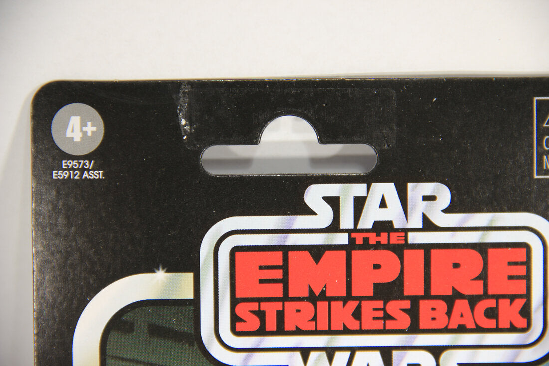 Star Wars ESB Han Solo Bespin Vintage Collection VC50 MOC Reissue L014652
