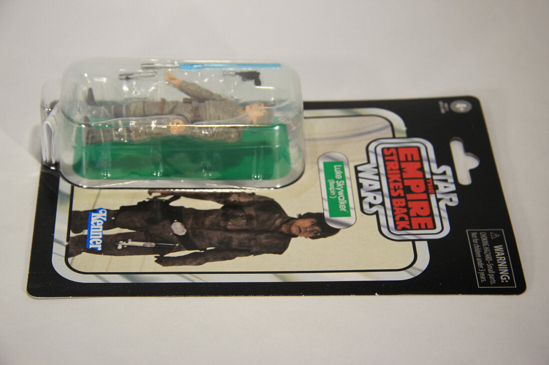 Star Wars ESB Luke Skywalker Bespin Vintage Collection VC04 Reissue L014653