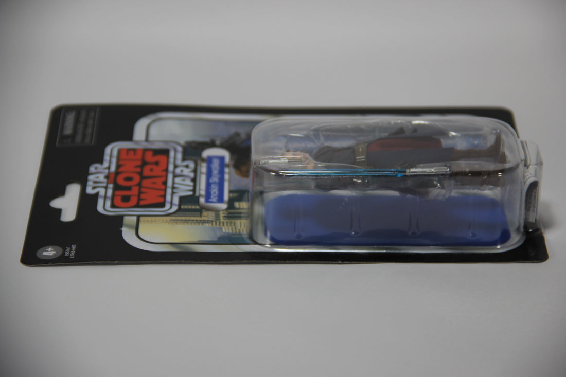 Star Wars Anakin Skywalker Vintage Collection VC92 Clone Wars MOC Reissue L014673