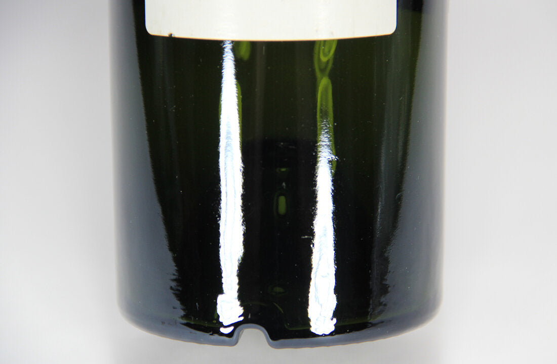 Château Cheval Blanc St. Émilion Grand Cru Classé 2003 Empty Wine Bottle L014683