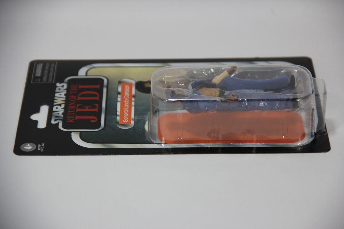 Star Wars ROTJ General Lando Calrissian Vintage Collection VC47 MOC Reissue L014697