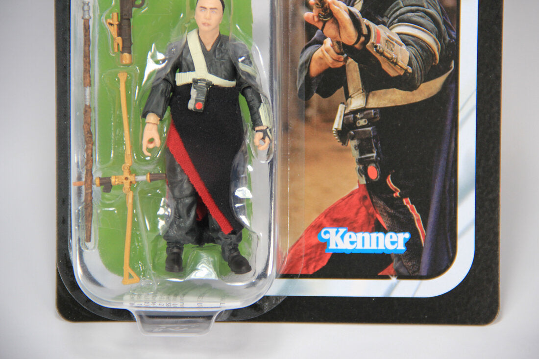 Star Wars Chirrut Îmwe The Vintage Collection VC174 Rogue One MOC L014732
