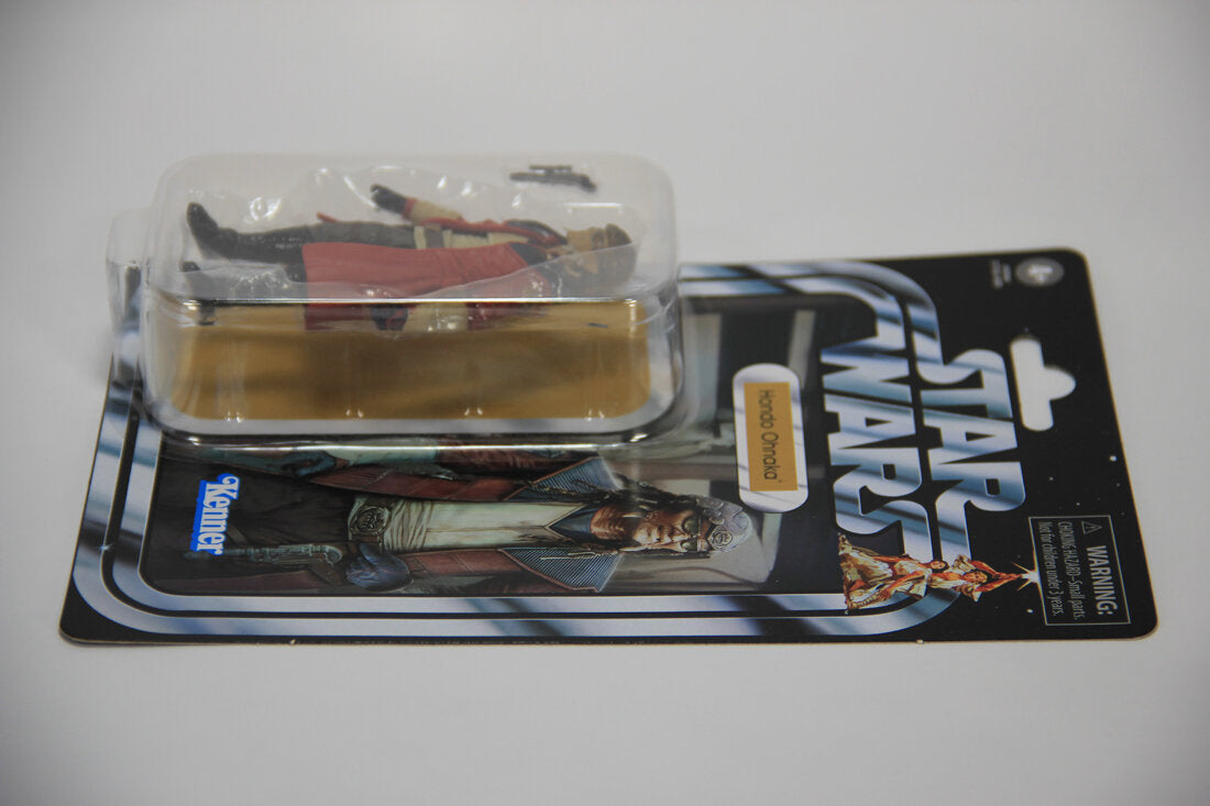 Star Wars Hondo Ohnaka VC173 The Vintage Collection MOC L014733