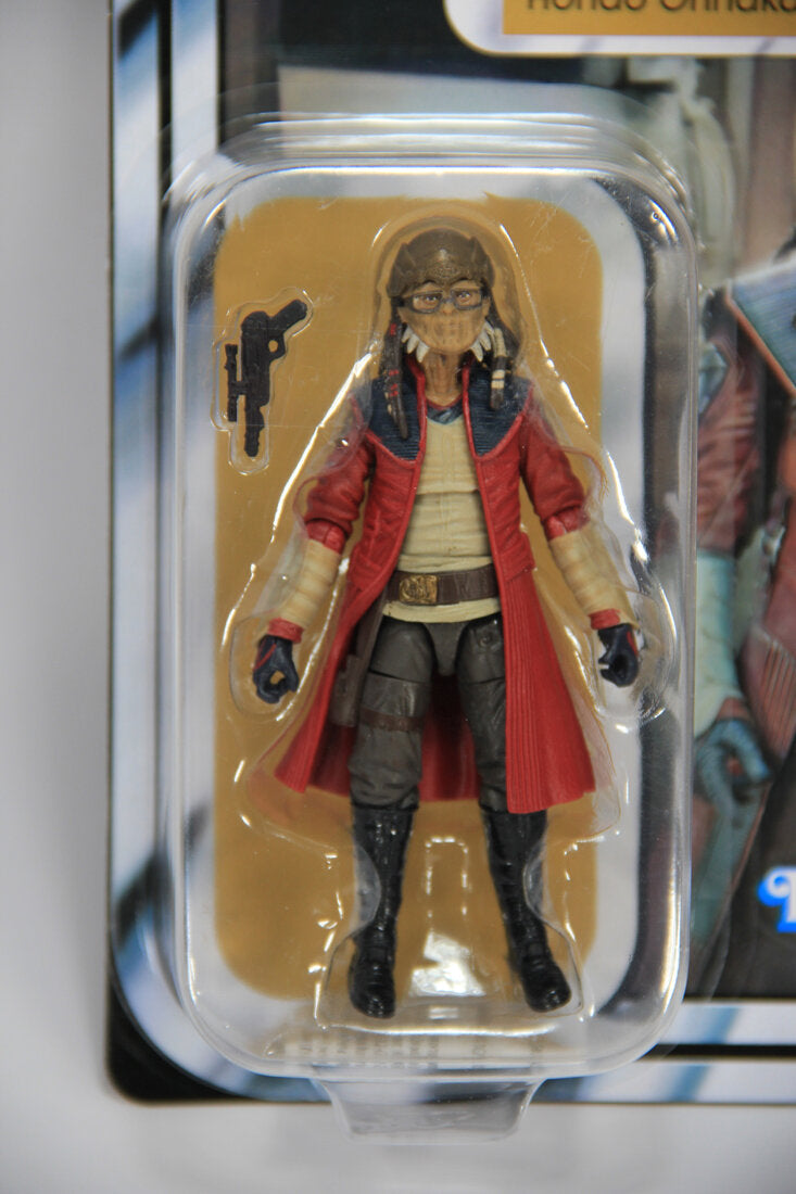 Star Wars Hondo Ohnaka VC173 The Vintage Collection MOC L014733