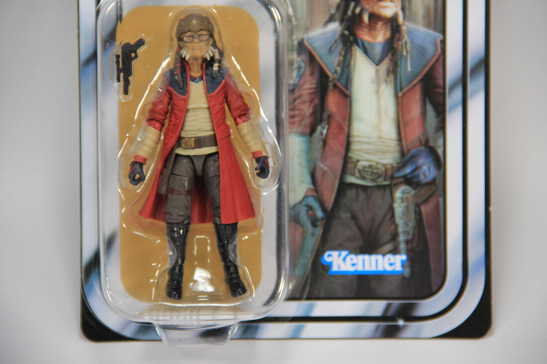 Star Wars Hondo Ohnaka VC173 The Vintage Collection MOC L014733