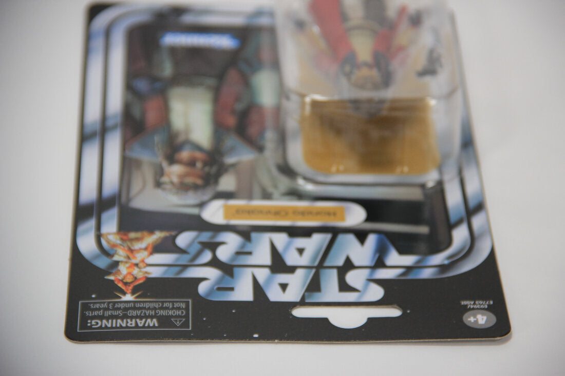 Star Wars Hondo Ohnaka VC173 The Vintage Collection MOC L014733