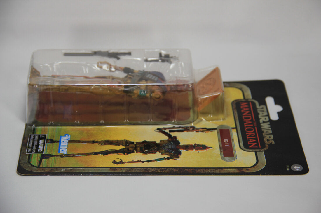 Star Wars Black Series IG-11 Credit Collection Exclusive 6 Inch Figure The Mandalorian MOC L014738