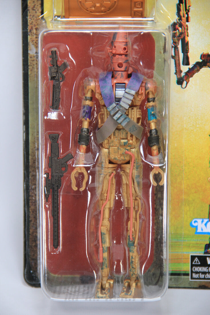 Star Wars Black Series IG-11 Credit Collection Exclusive 6 Inch Figure The Mandalorian MOC L014738