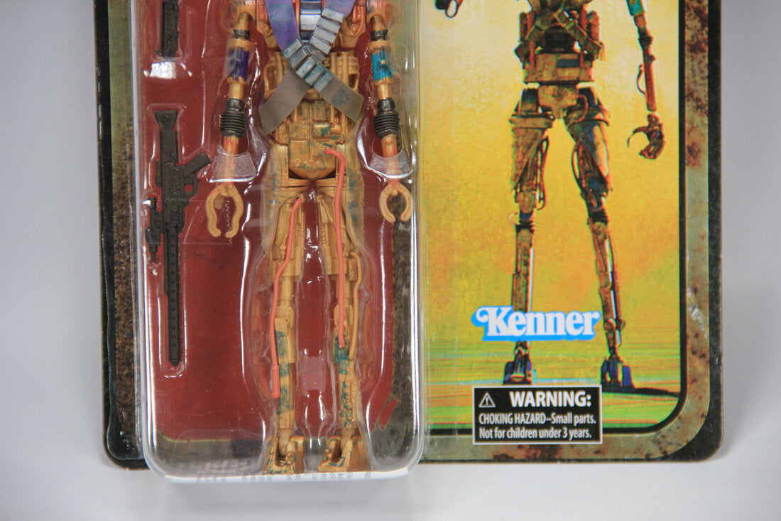 Star Wars Black Series IG-11 Credit Collection Exclusive 6 Inch Figure The Mandalorian MOC L014738