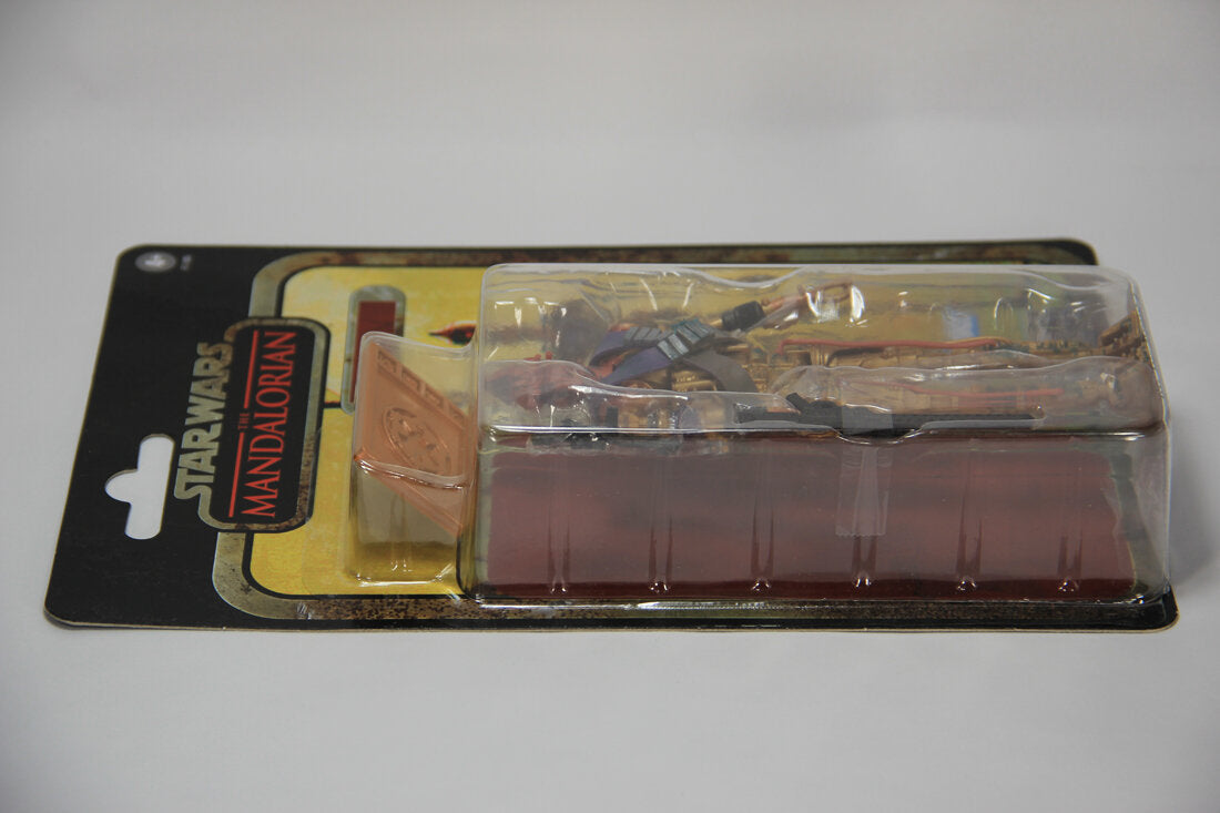 Star Wars Black Series IG-11 Credit Collection Exclusive 6 Inch Figure The Mandalorian MOC L014738