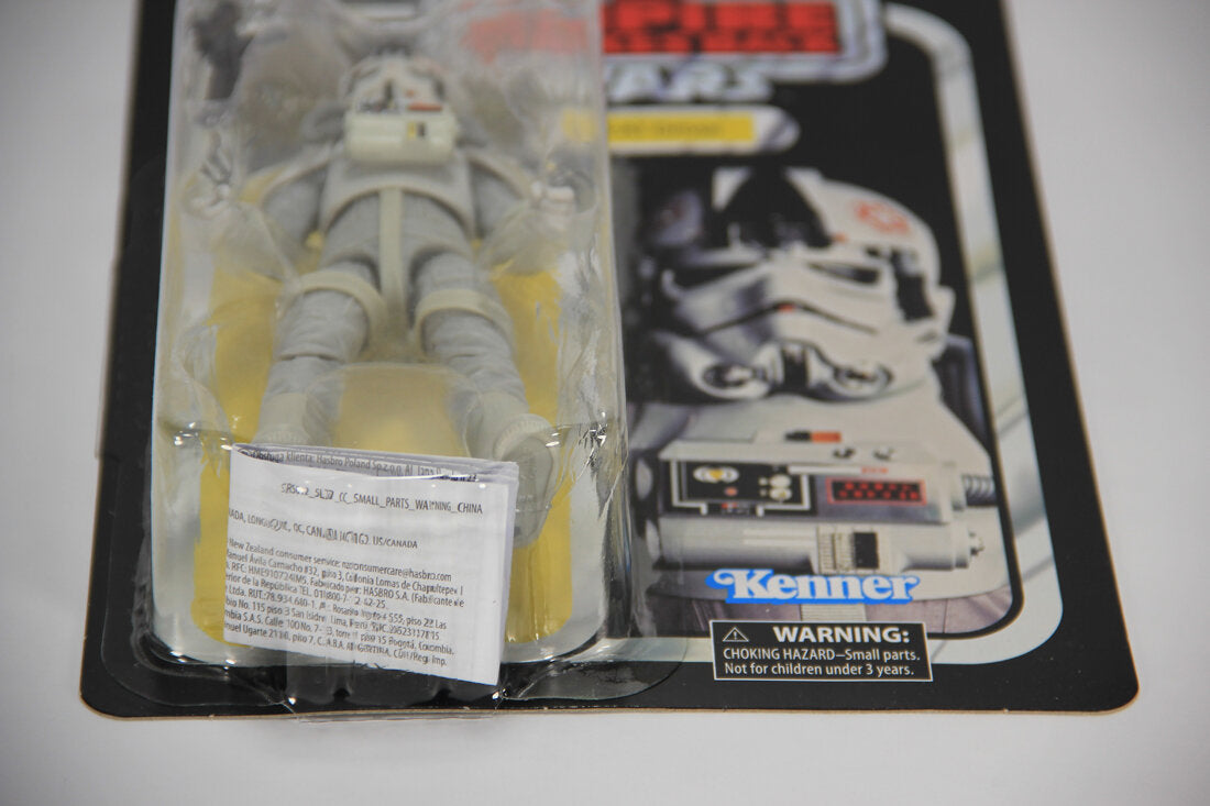 Star Wars Black Series At-At Driver 40th Anniversary The Empire Strikes Back 6 Inch MOC L014750