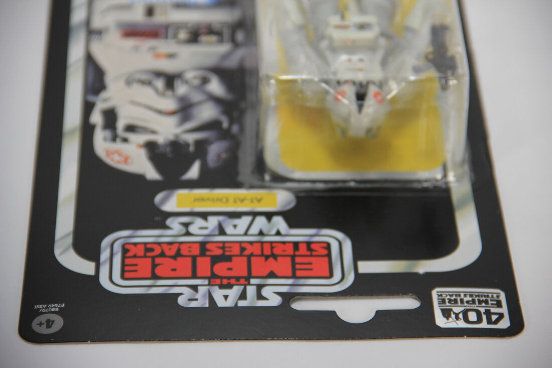 Star Wars Black Series At-At Driver 40th Anniversary The Empire Strikes Back 6 Inch MOC L014750