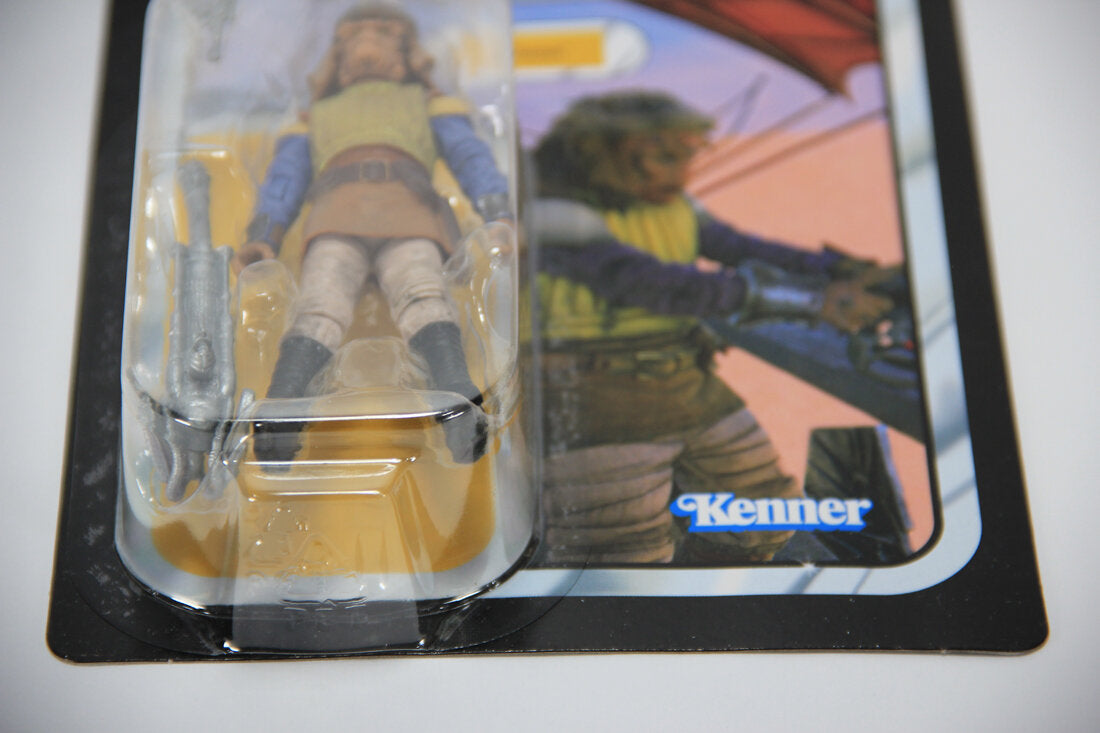 Star Wars Vizam The Vintage Collection VC153 Return Of The Jedi MOC Exclusive Action Figure L014757
