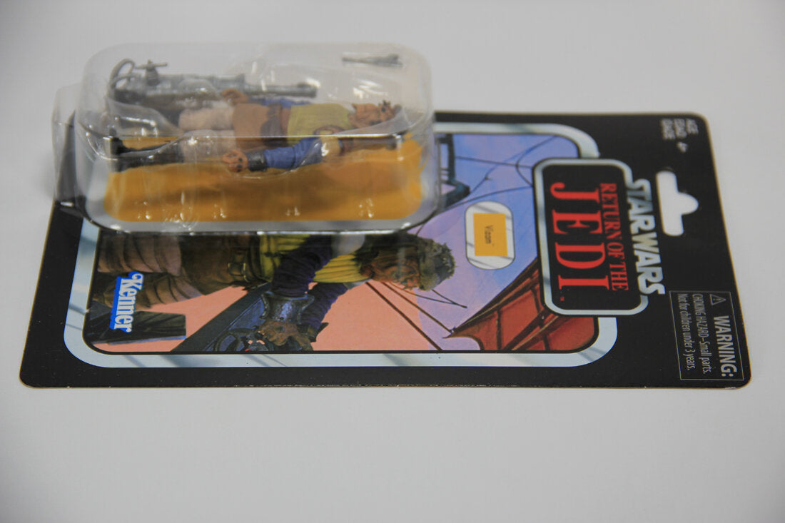 Star Wars Vizam The Vintage Collection VC153 Return Of The Jedi MOC Exclusive Action Figure L014757