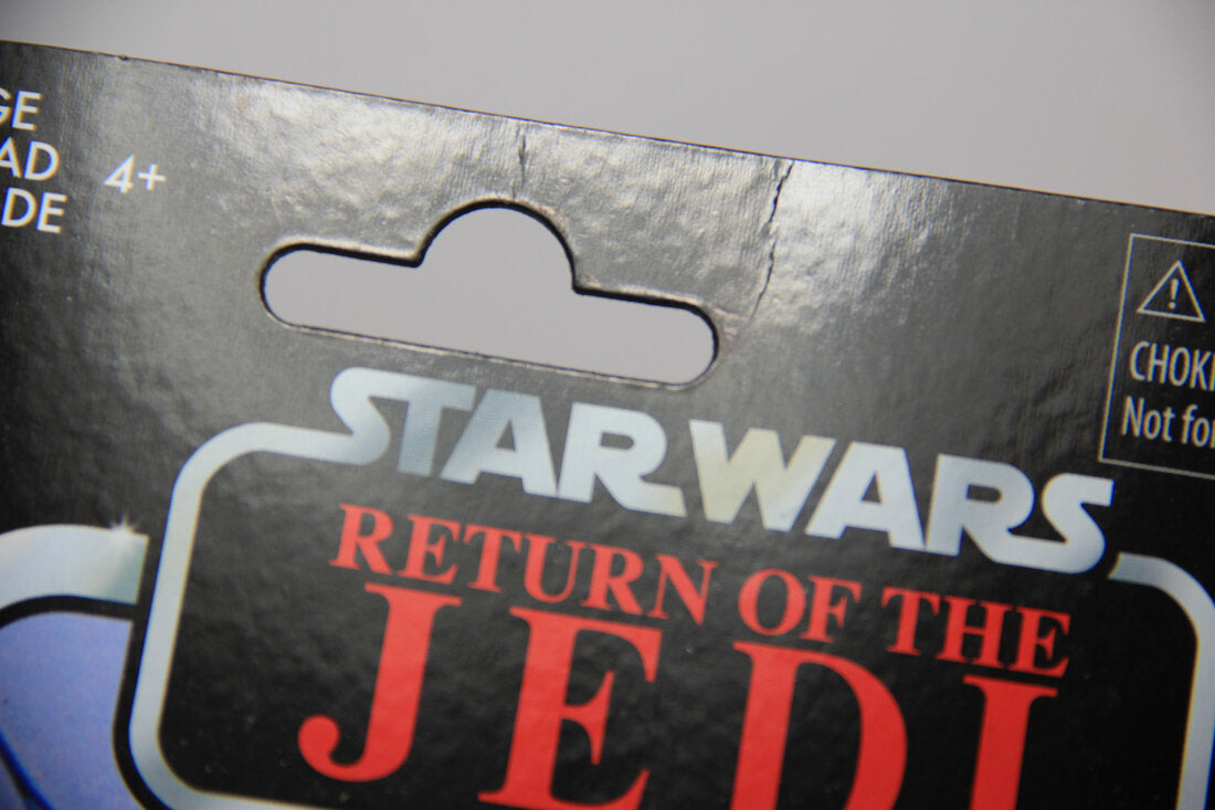 Star Wars Vizam The Vintage Collection VC153 Return Of The Jedi MOC Exclusive Action Figure L014757