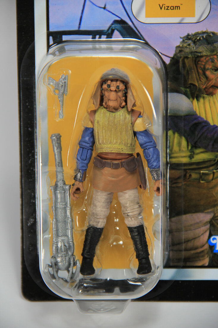 Star Wars Vizam The Vintage Collection VC153 Return Of The Jedi MOC Exclusive Action Figure L014757