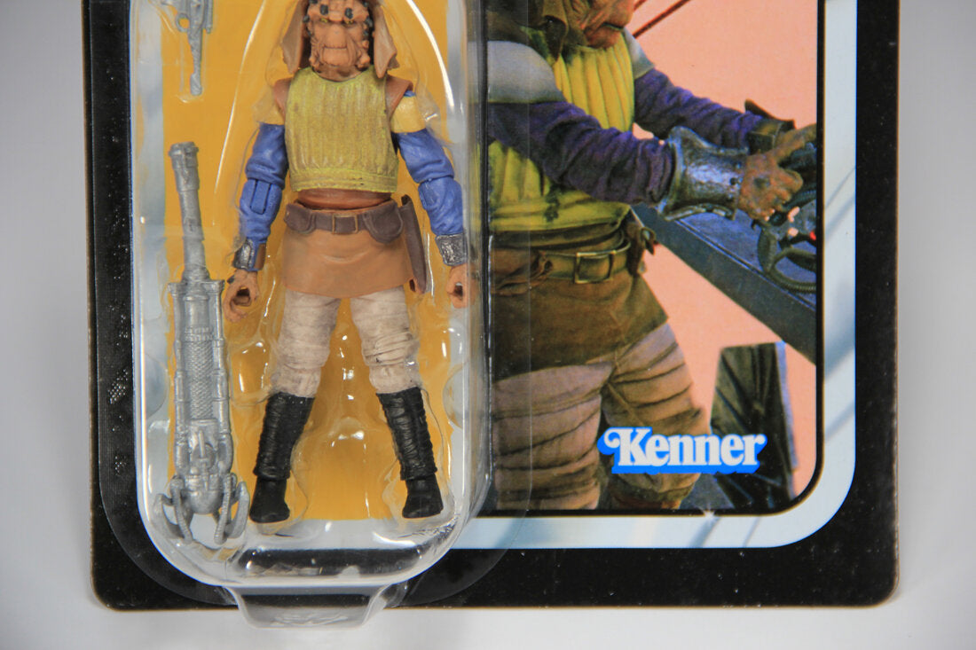 Star Wars Vizam The Vintage Collection VC153 Return Of The Jedi MOC Exclusive Action Figure L014757