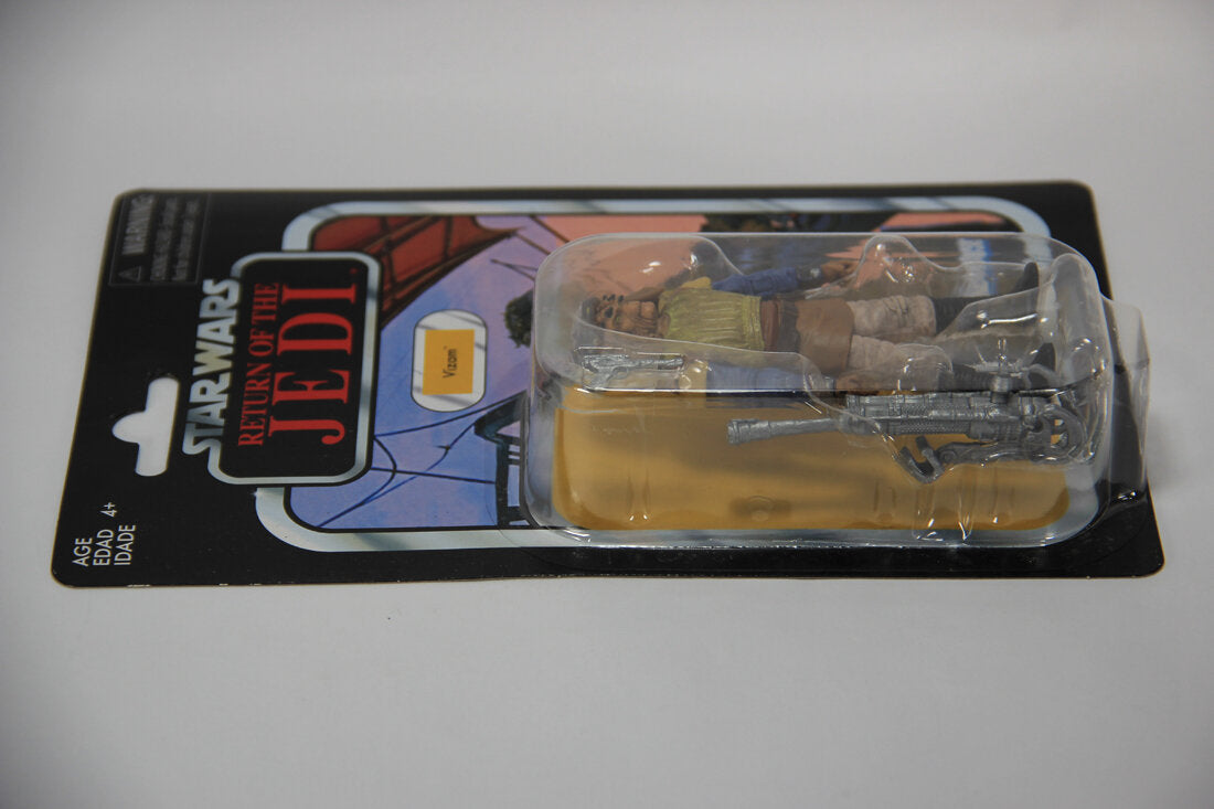 Star Wars Vizam The Vintage Collection VC153 Return Of The Jedi MOC Exclusive Action Figure L014757