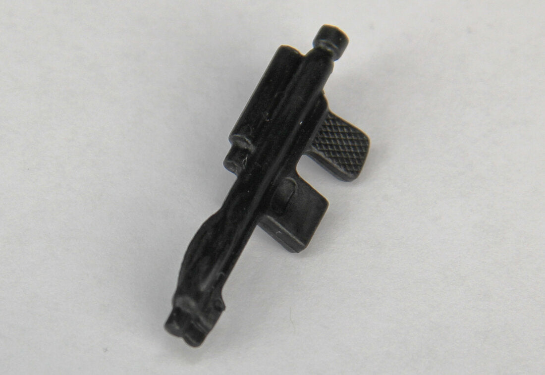 Star Wars Repro Weapon Imperial Blaster Black Unpainted Top Quality L014782