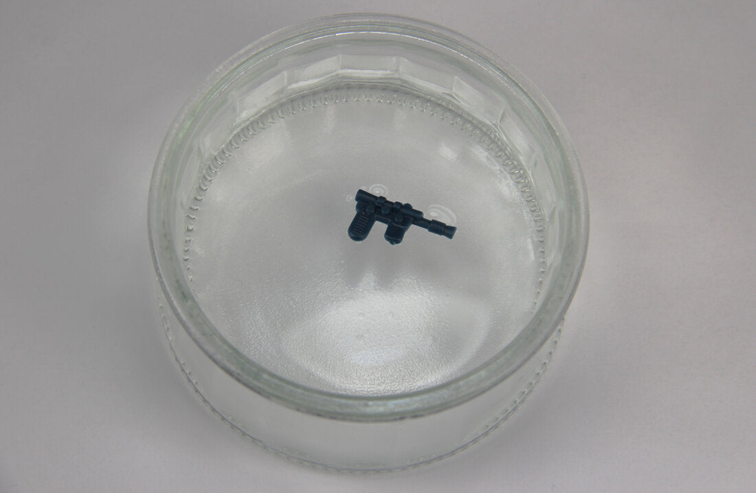 Star Wars Repro Weapon 5-Pack Rebel Blasters Blue Top Quality L015608