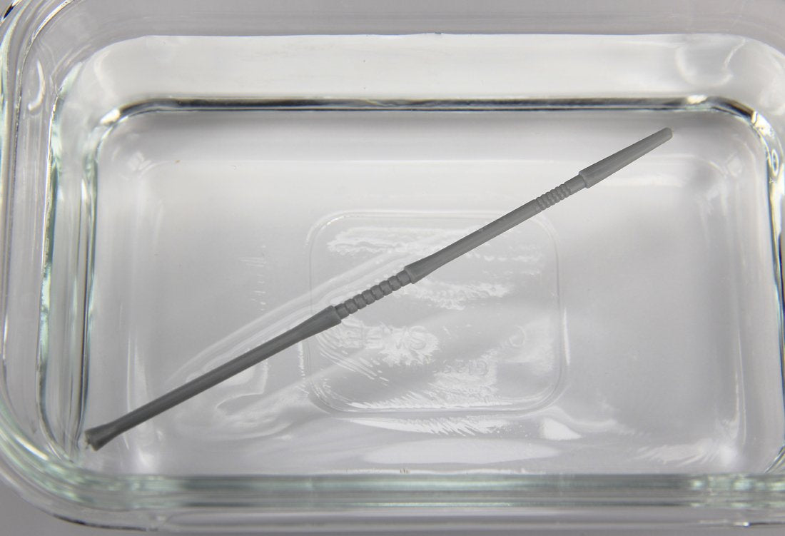 Star Wars Emperor’s Royal Guard 1983 Figure ERG Return Of The Jedi Made In Hong Kong COO L015679