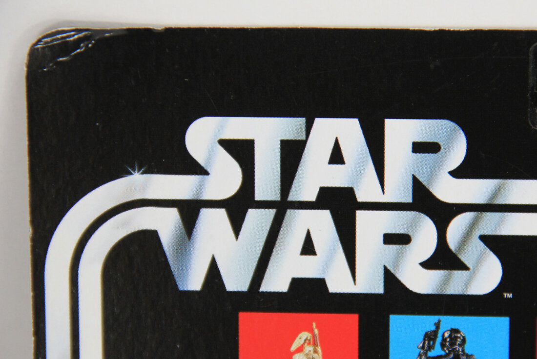 Star Wars AOTC Anakin Skywalker Peasant Disguise Vintage Collection VC32 MOC Reissue L014795