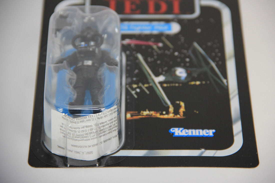 Star Wars TIE Fighter Pilot Vintage Collection VC65 Return Of The Jedi MOC Reissue L014798
