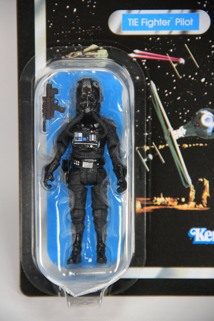 Star Wars TIE Fighter Pilot Vintage Collection VC65 Return Of The Jedi MOC Reissue L014798