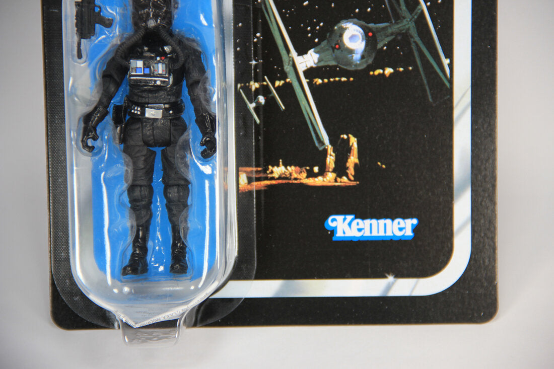 Star Wars TIE Fighter Pilot Vintage Collection VC65 Return Of The Jedi MOC Reissue L014798