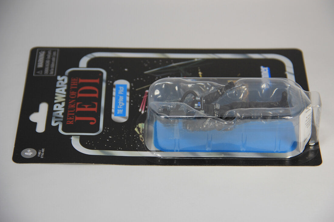 Star Wars TIE Fighter Pilot Vintage Collection VC65 Return Of The Jedi MOC Reissue L014798