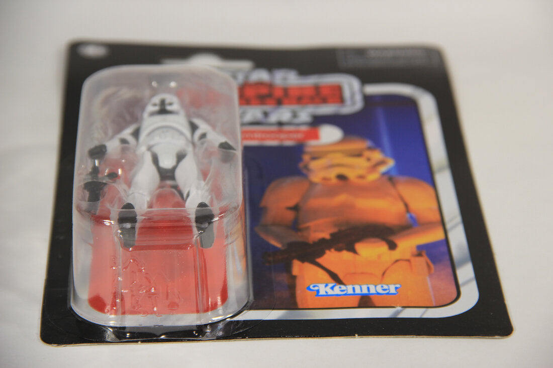 Star Wars ESB Stormtrooper Vintage Collection VC171 From Carbon Freezing MOC Exclusive L014863