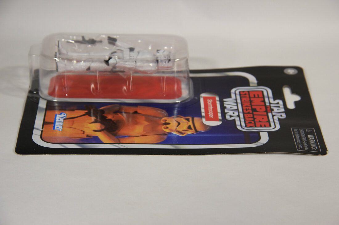 Star Wars ESB Stormtrooper Vintage Collection VC171 From Carbon Freezing MOC Exclusive L014863