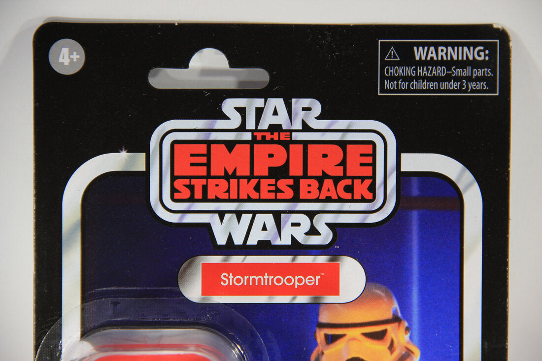 Star Wars ESB Stormtrooper Vintage Collection VC171 From Carbon Freezing MOC Exclusive L014863