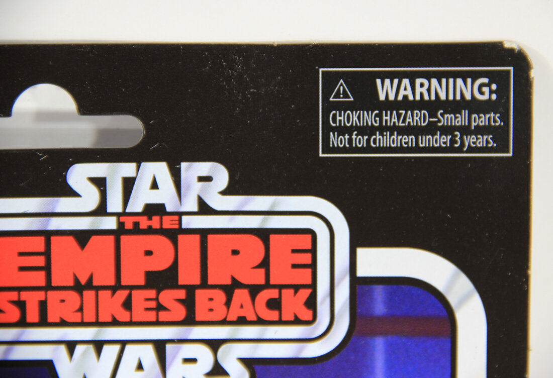 Star Wars ESB Stormtrooper Vintage Collection VC171 From Carbon Freezing MOC Exclusive L014863