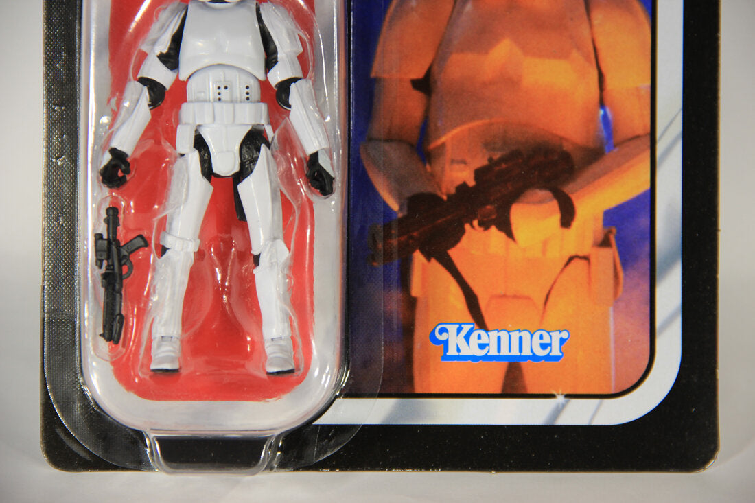 Star Wars ESB Stormtrooper Vintage Collection VC171 From Carbon Freezing MOC Exclusive L014863