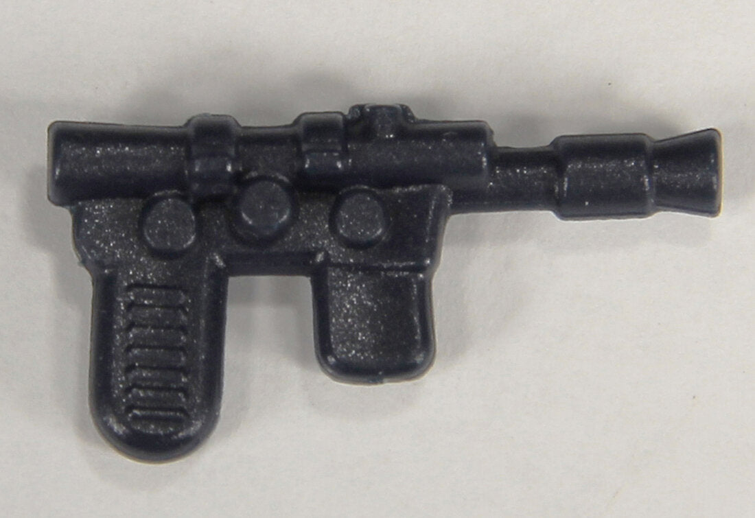 Star Wars Repro Weapon Rebel Blaster Dark Blue Quality L014949