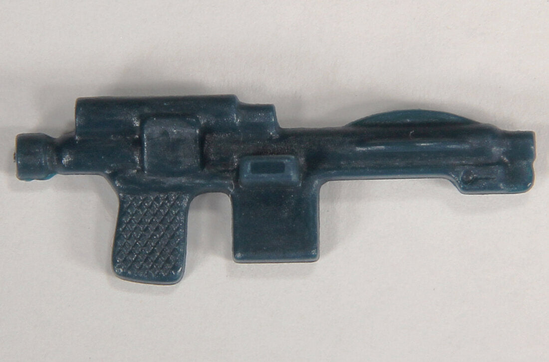 Star Wars Repro Weapon Imperial Blaster Blue Unpainted Top Quality L014950