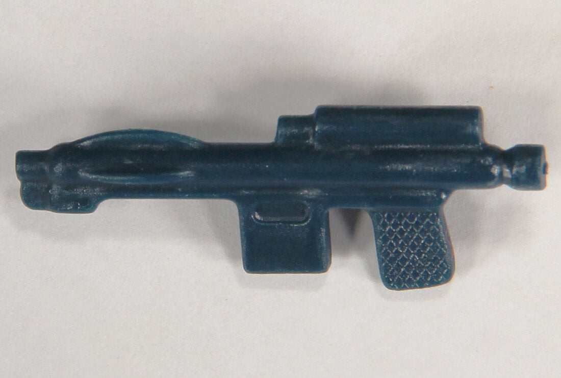 Star Wars Repro Weapon Imperial Blaster Blue Unpainted Top Quality L014950