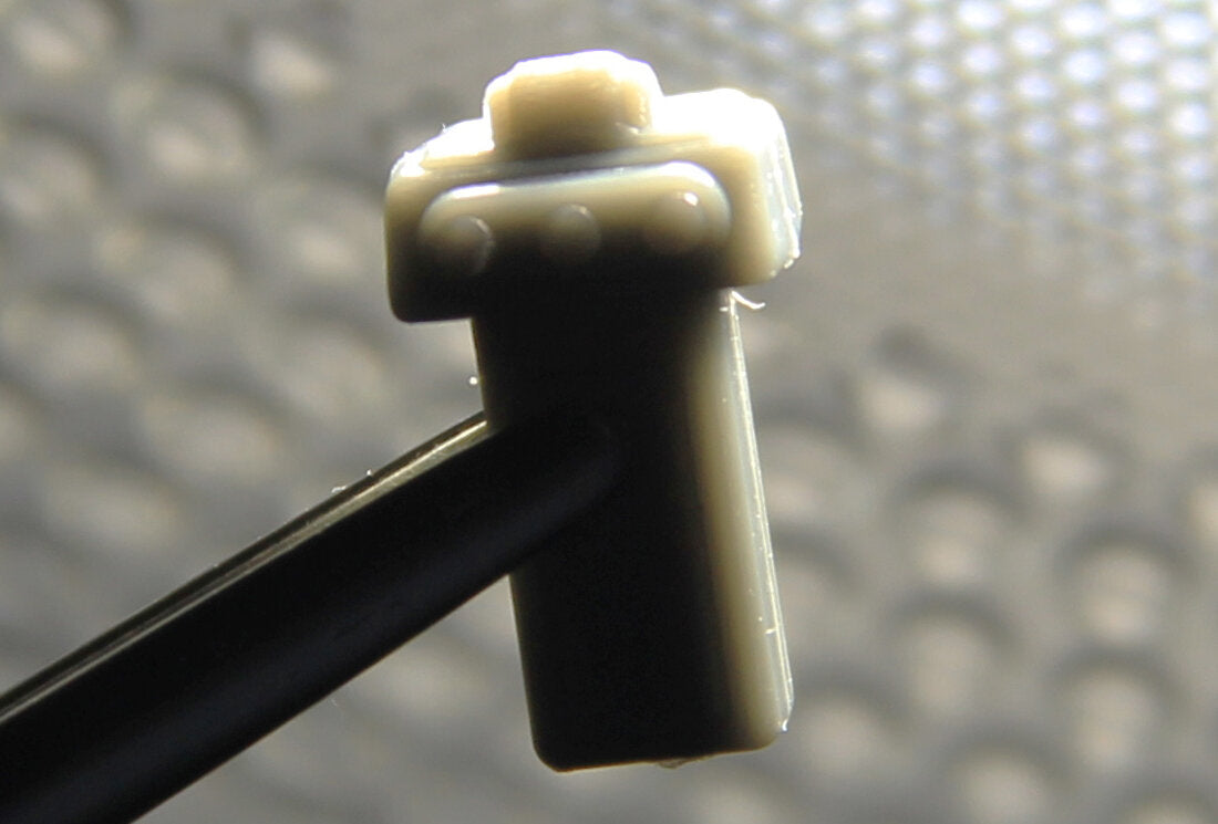 Star Wars Repro Weapon Cloud Car Pilot Blaster And Com Link Grey Quality L014955