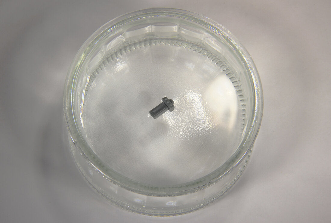 Star Wars Repro Weapon Cloud Car Pilot Com Link Grey Quality Color Match L014956