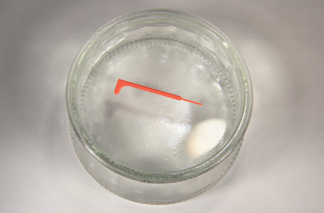 Star Wars Repro Weapon Lightsaber Red Dark Side Unpainted High Quality L014968