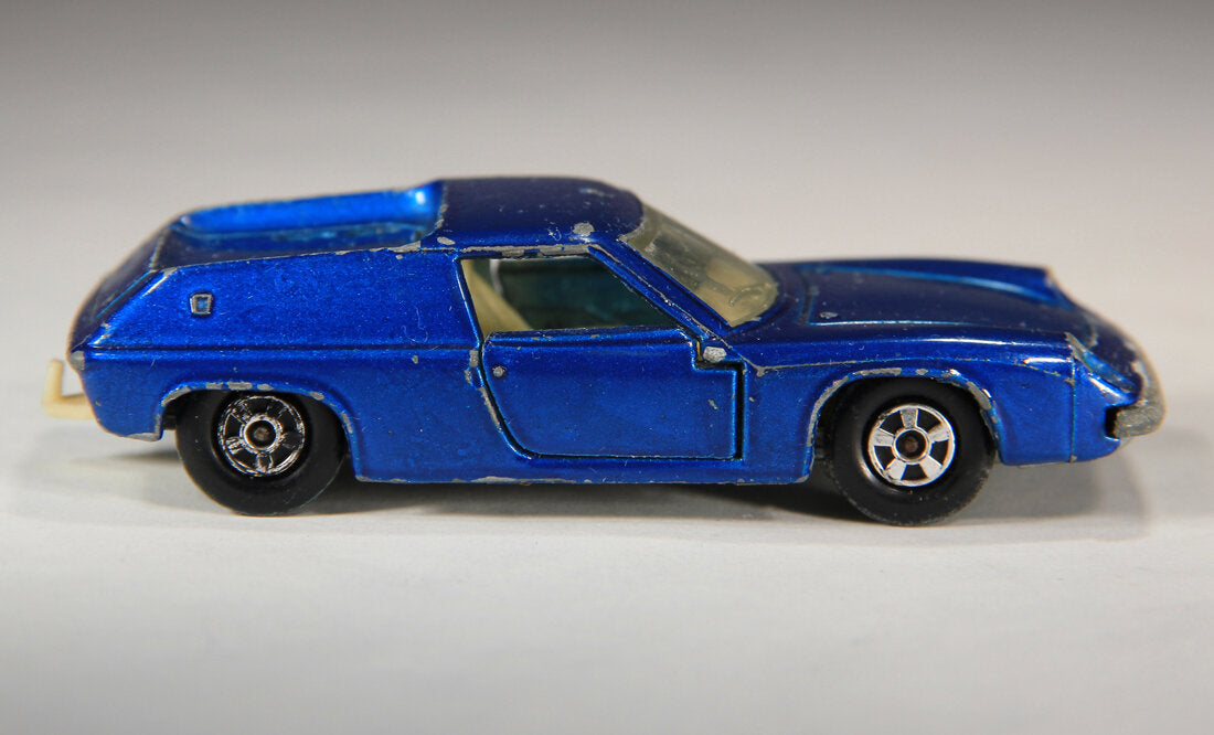 Matchbox Vintage 1969 Lotus Europa Superfast Series #5 L014981