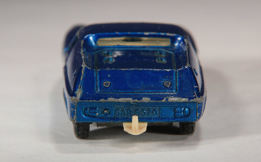 Matchbox Vintage 1969 Lotus Europa Superfast Series #5 L014981