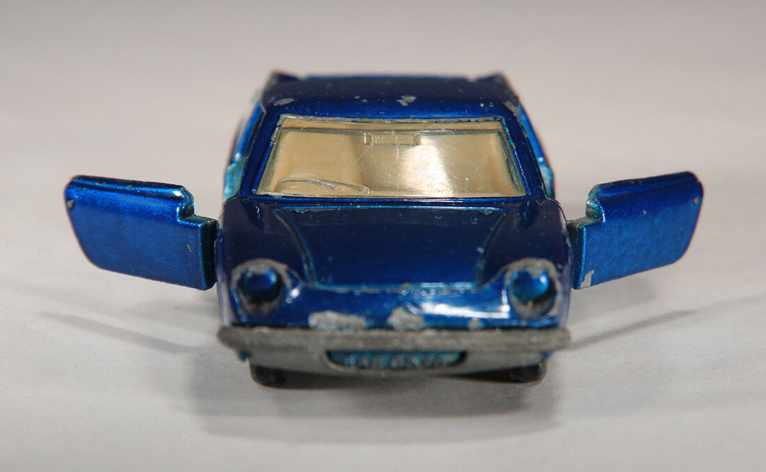 Matchbox Vintage 1969 Lotus Europa Superfast Series #5 L014981