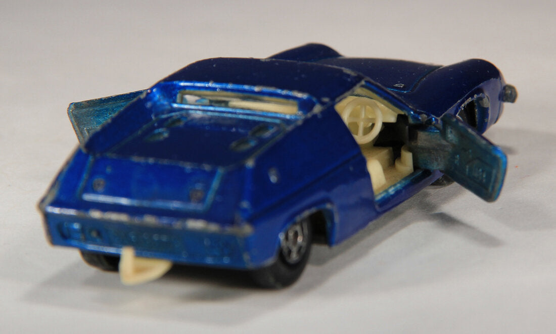 Matchbox Vintage 1969 Lotus Europa Superfast Series #5 L014981