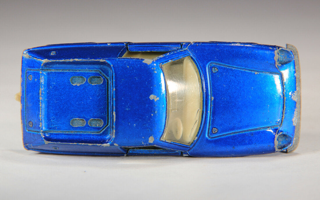 Matchbox Vintage 1969 Lotus Europa Superfast Series #5 L014981