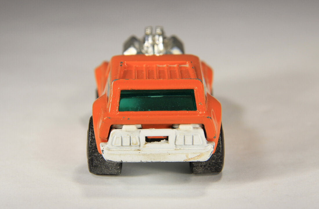 Matchbox Lesney Vintage 1975 Vantastic Superfast Series #34 England L014986