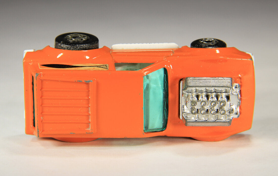 Matchbox Lesney Vintage 1975 Vantastic Superfast Series #34 England L014986