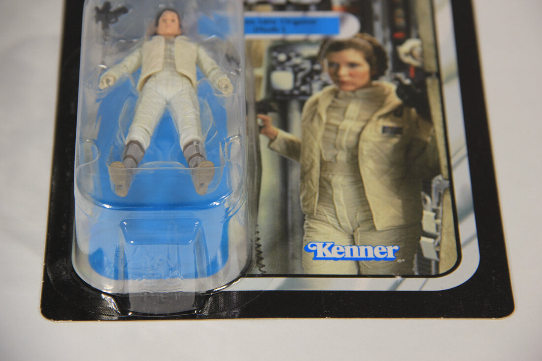 Star Wars Princess Leia Organa Hoth Vintage Collection VC02 ESB Reissue L014991